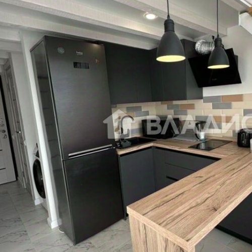 1-комн квартира Чертановская улица, 7А