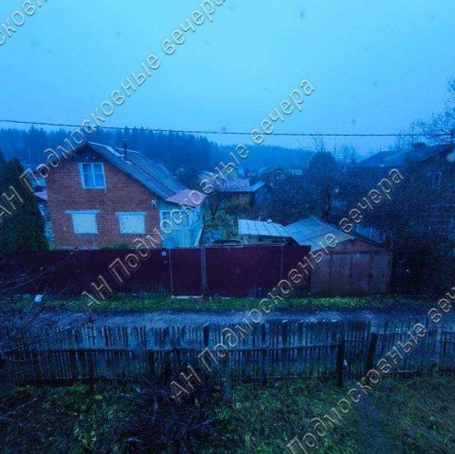 Коттедж/дом Рогово поселок