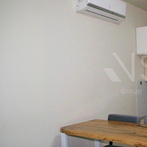 Студия Ботаническая улица, 33Вс1