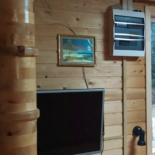 Коттедж/дом Рябово садоводческий массив, Темп СНТ,  д. 72