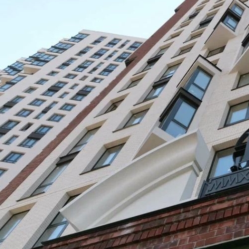 3-комн квартира Выборгская улица, 9/1