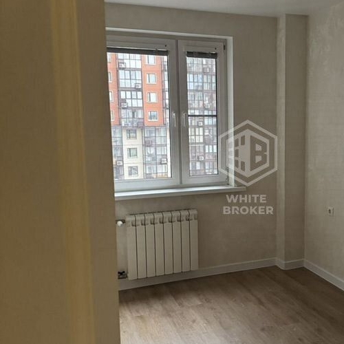 2-комн квартира Родниковая улица, 9Ак1