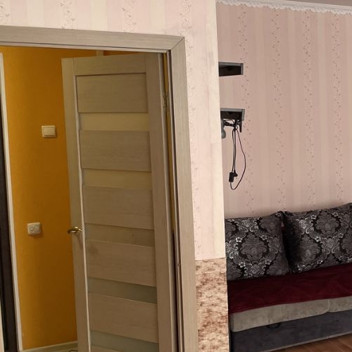 1-комн квартира Ольгино мкр, Балашиха, улица Шестая,  д. 11