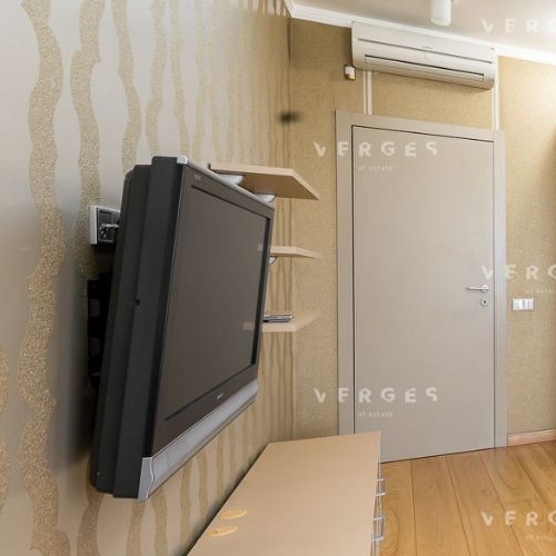 4-комн квартира проспект Вернадского, 94к3