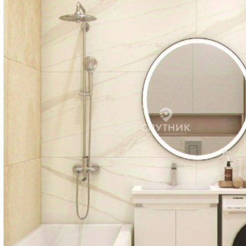 1-комн квартира Видное, бульвар Дивный, 15