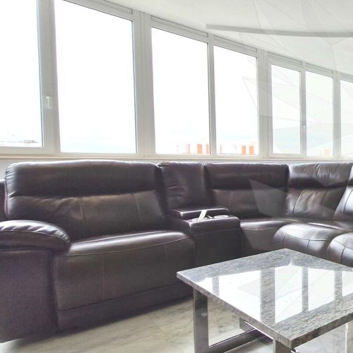 4-комн квартира улица Кутузова, 11К4