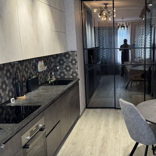 2-комн квартира Дмитровское шоссе, 71А