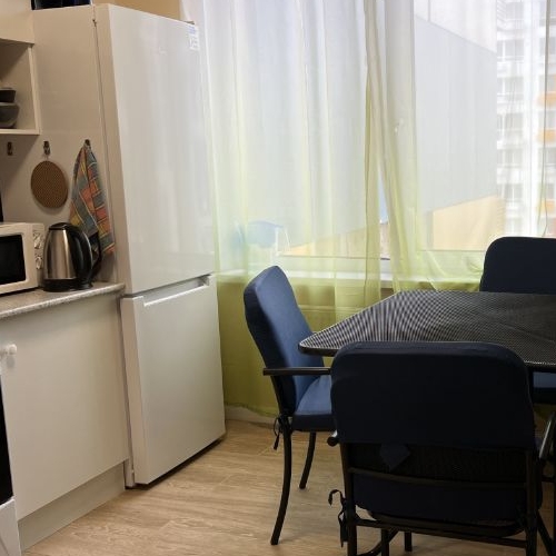 2-комн квартира д. Раздоры, улица Липовой Рощи,  д. 2к2