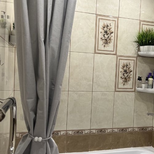 1-комн квартира 1-й мкр,  д. 27