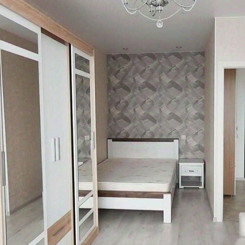 1-комн квартира Люберцы, улица 8 Марта, 48к1