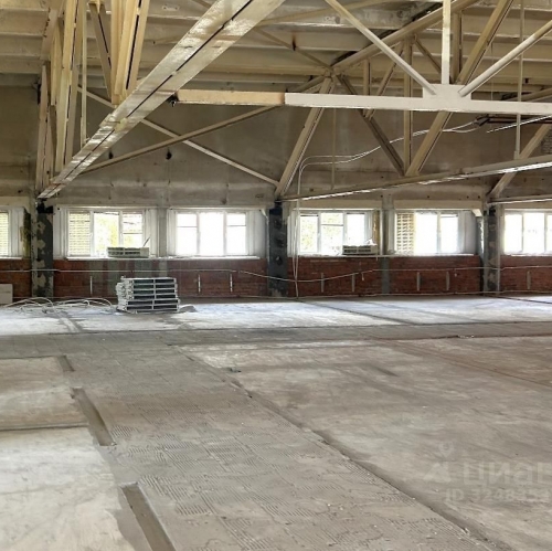 Помещение свободного назначения Старокалужское шоссе