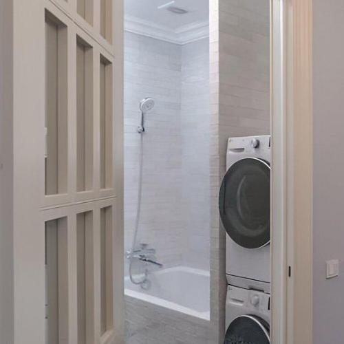 4-комн квартира бульвар Генерала Карбышева, 11