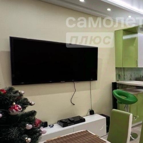 2-комн квартира шоссе Энтузиастов, 86Ак2