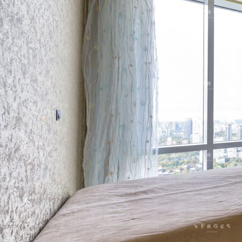 3-комн квартира Мосфильмовская улица, 8