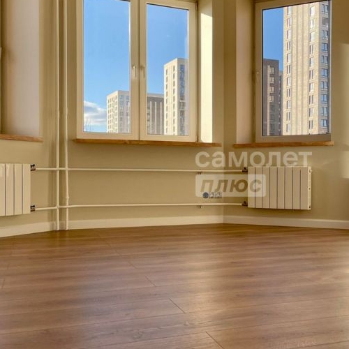 2-комн квартира Международный кв-л, Клязьма-Старбеево мкр, улица Береговая, 10