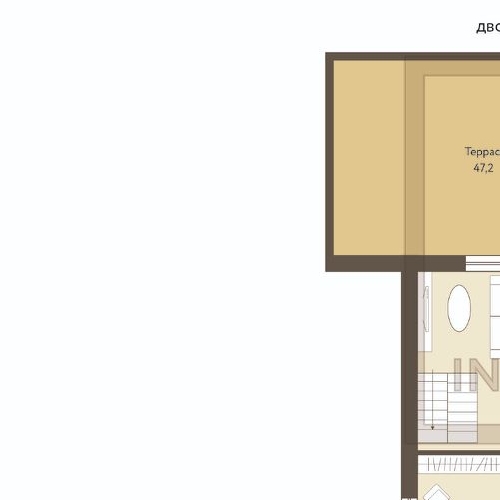 3-комн квартира улица 3-я Ямского Поля, 9