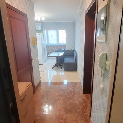 1-комн квартира Финский мкр, Щелково,  д. 3