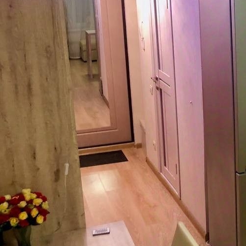 Студия Ярославское шоссе, 116К2