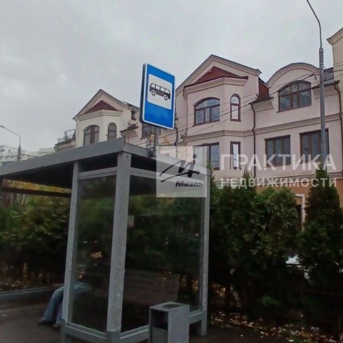 Студия Красногорск, бульвар Павшинский, 21