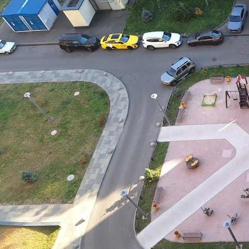 1-комн квартира Нижегородская улица, 74