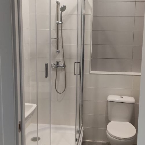 Студия улица Алхимовская, 1к1