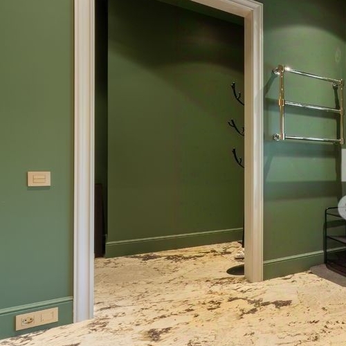 6-комн квартира Береговая улица, 4К8