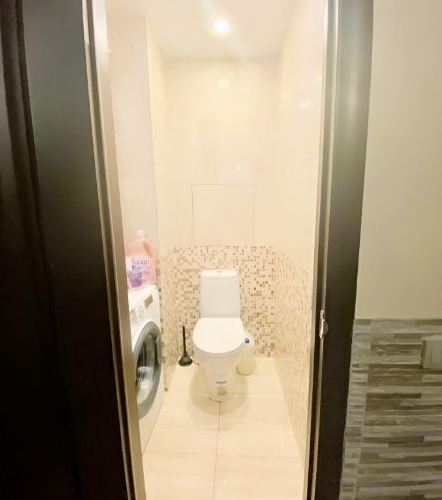 3-комн квартира д. Исаково, улица Рябиновая, 5к1