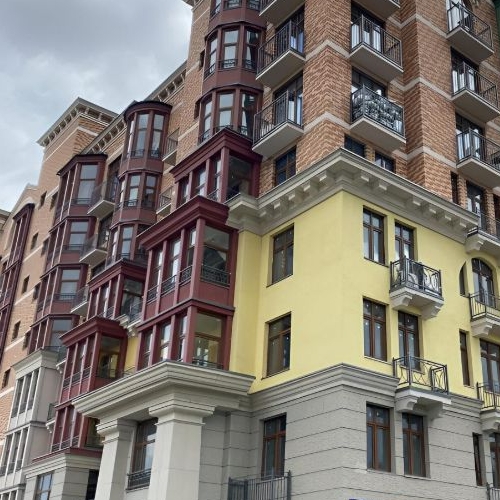 3-комн квартира Сабурово пгт, улица Рождественская, 2