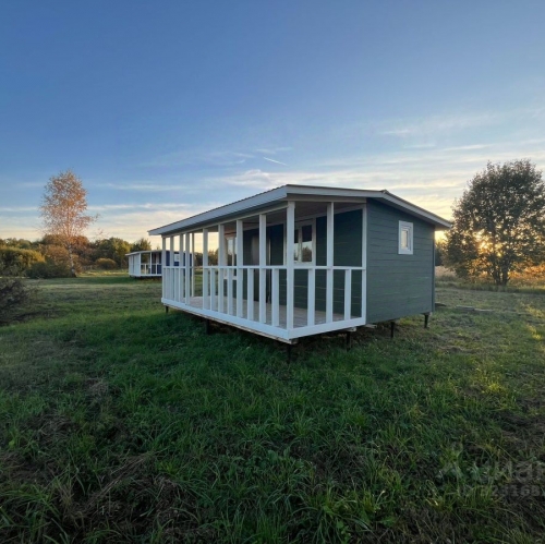 Коттедж/дом Степаньково, 46Н-12941