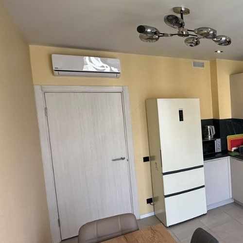 4-комн квартира Складочная улица, 2