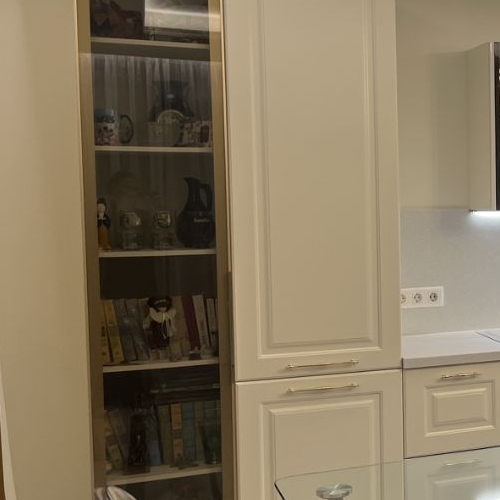 2-комн квартира Волгоградский проспект, 32/3к1