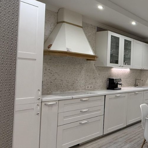 4-комн квартира Пушкино, улица Чехова, 1к3