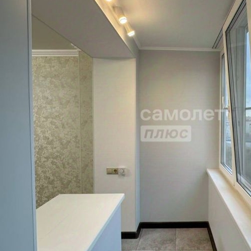 1-комн квартира Мытищи, Троицкая улица, 11