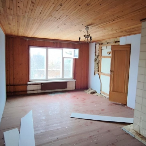 Коттедж/дом Марьинка, Ароматная улица,  д. 10