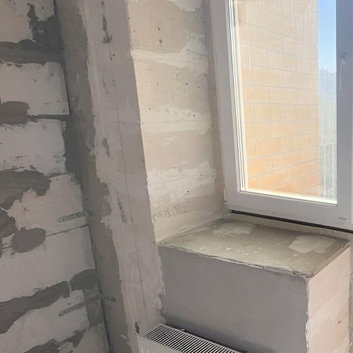 1-комн квартира Королев, Подмосковная улица, 7