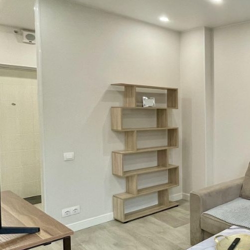 1-комн квартира Королев, Октябрьский бульвар, 26