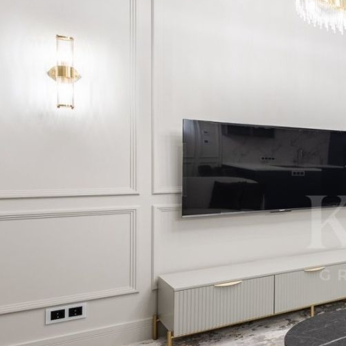 1-комн квартира Озерковская набережная, 6