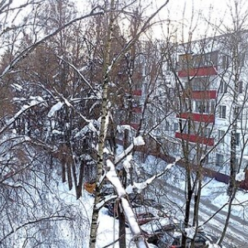 1-комн квартира Центральная площадь,  д. 28