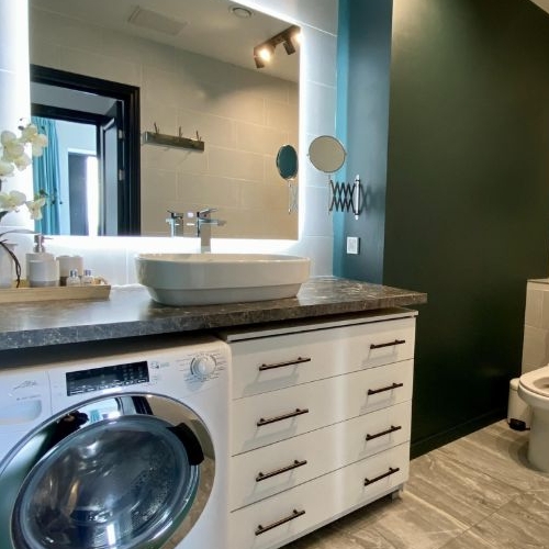 2-комн квартира Дмитровский проезд, 1