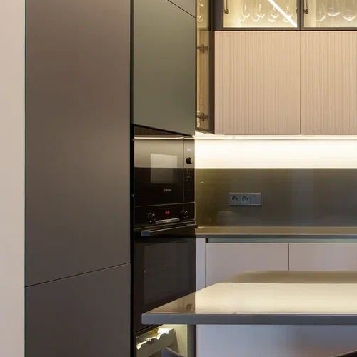 3-комн квартира Дмитровский проезд, 1