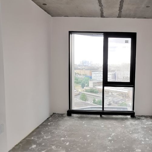 2-комн квартира Волгоградский проспект, 32/5к3