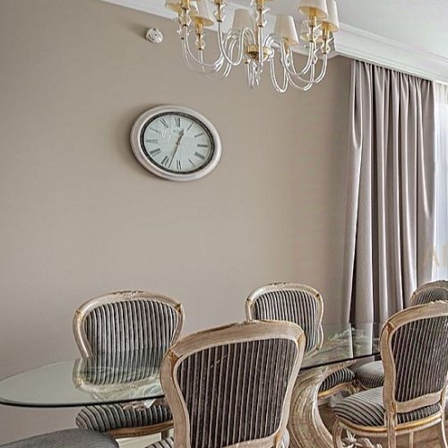 4-комн квартира Чапаевский переулок, 3