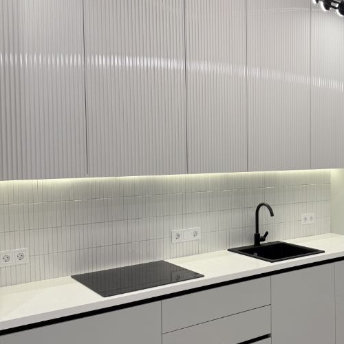 2-комн квартира Береговой проезд,  д. 1Б