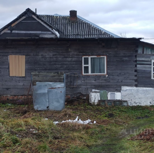 Коттедж/дом Нелидово, ул Крестьянская,  д. 30