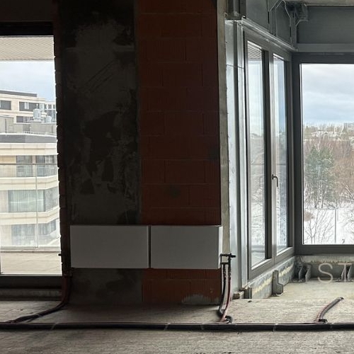 4-комн квартира Минская улица, 2Вк6