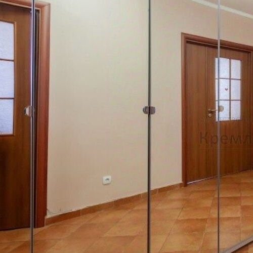 2-комн квартира Сходня мкр, улица Ленинградская, 3к1