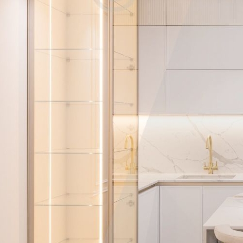 2-комн квартира улица Василисы Кожиной, 13