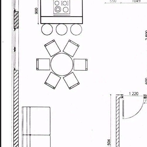 2-комн квартира Красногорск, улица Авангардная, 10