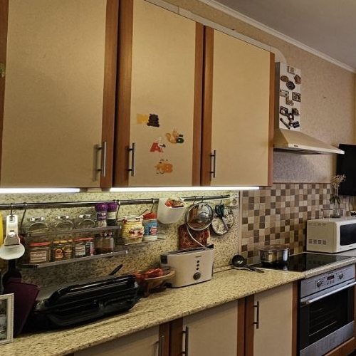 2-комн квартира Железнодорожный мкр, Балашиха, проспект Героев,  д. 6