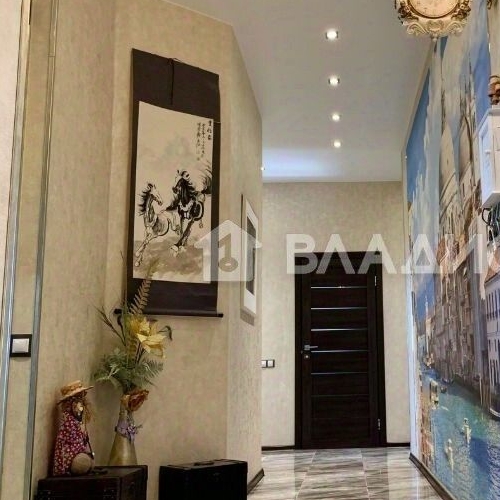 3-комн квартира пос. Горки-10, 23